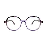 LV.AC.0953-1406.1  Armacao Para Oculos De Grau Feminino Chilli Beans Premium Roxo -1-